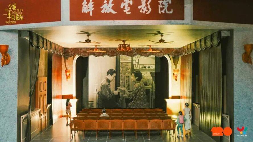 澳门银河电影院的相关介绍