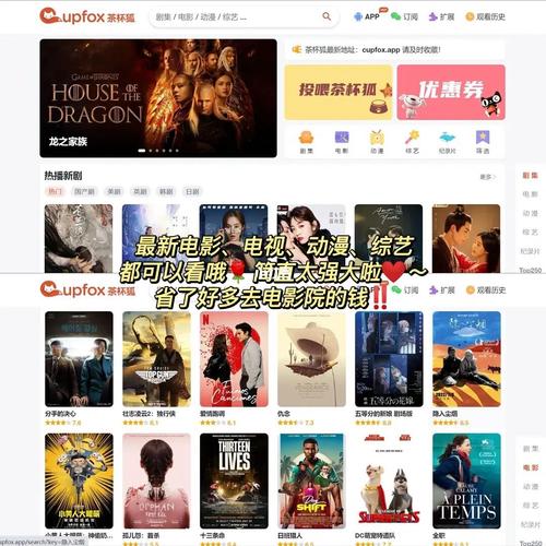飘花电影院的相关介绍