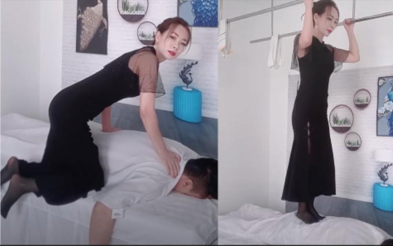 美女老师隐私操的相关介绍