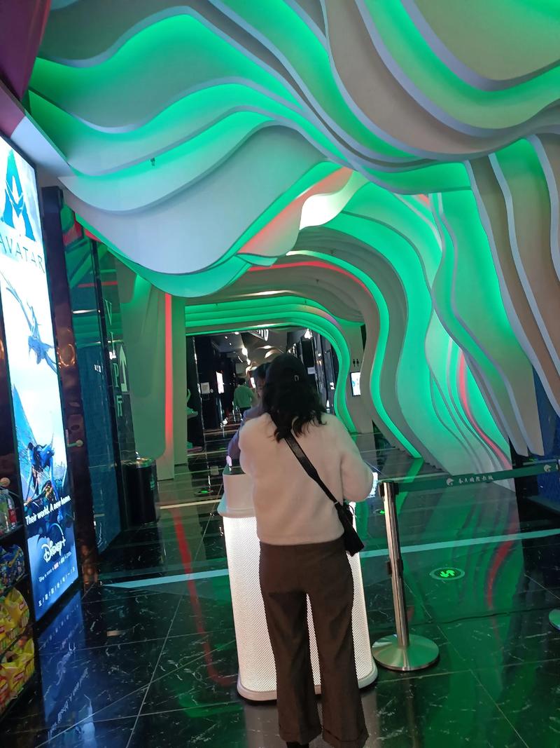 波波影院的相关介绍