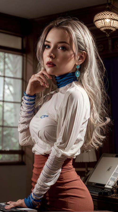 欧美久久综合图的相关介绍