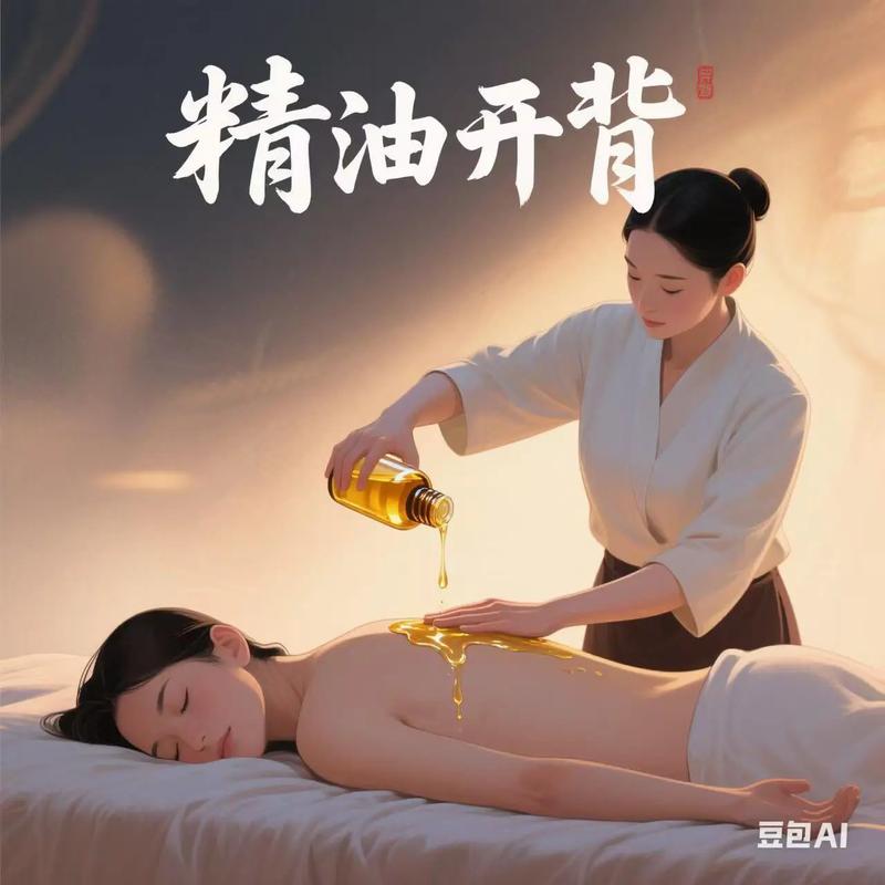 《东京特殊精油按摩》的相关介绍