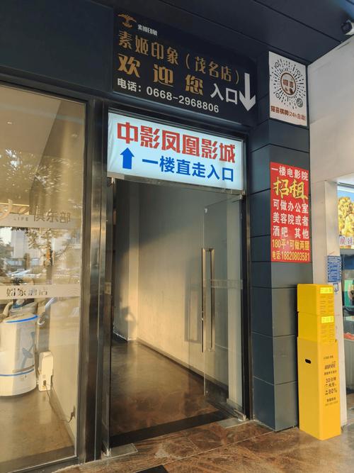 4480青苹果电影院的相关介绍