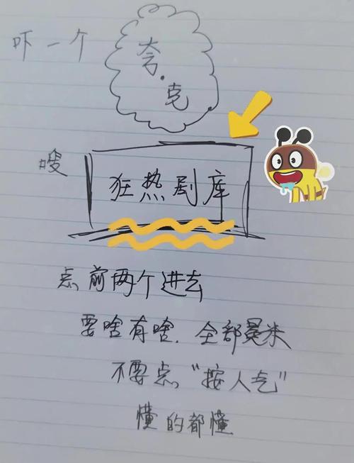 狼客影院的相关介绍
